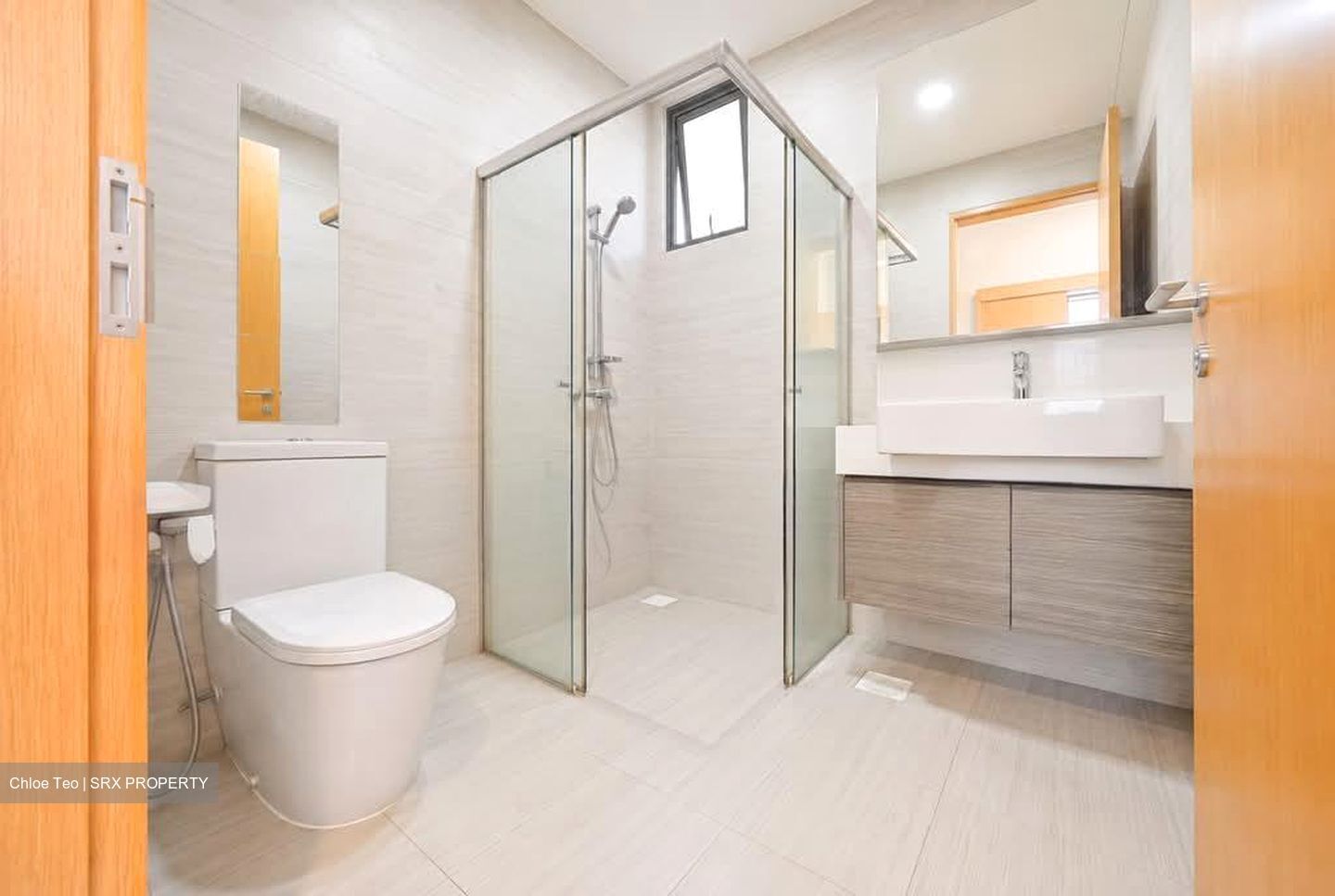 The Creek @ Bukit (D21), Condominium #607261771